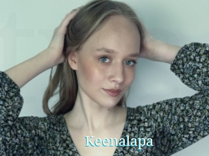 Keenalapa