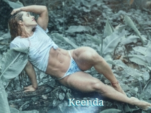 Keenda