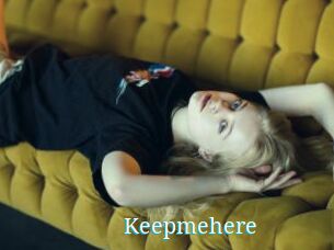 Keepmehere