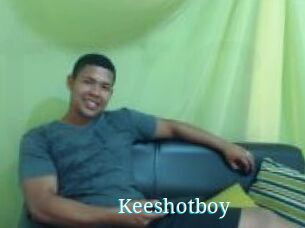 Keeshotboy