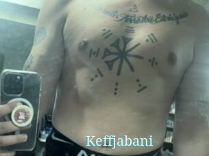 Keffjabani