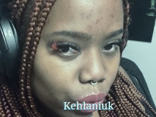 Kehlaniuk