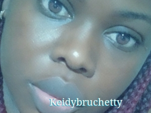 Keidybruchetty