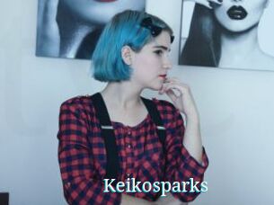 Keikosparks