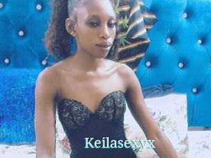 Keilasexyx