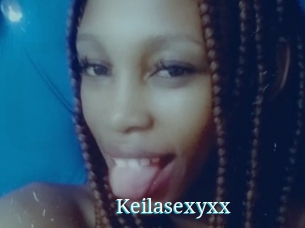 Keilasexyxx