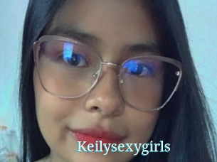Keilysexygirls