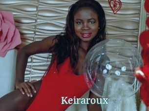 keiraroux The voyeurs club