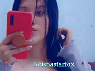 Keishastarfox