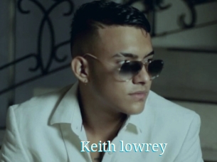 Keith_lowrey