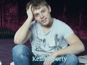 Kellansporty