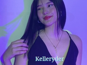 Kelleryder