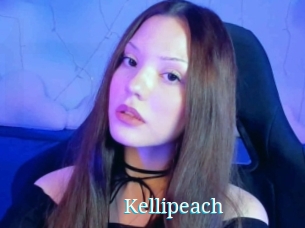 Kellipeach