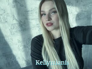 Kellymianis