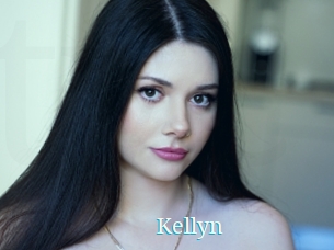 Kellyn