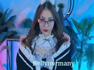 Kellynormany