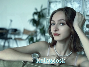 Kellyscosk