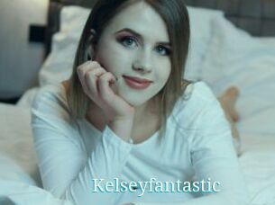 Kelseyfantastic