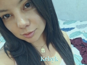 Kelsyk