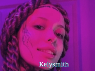 Kelysmith