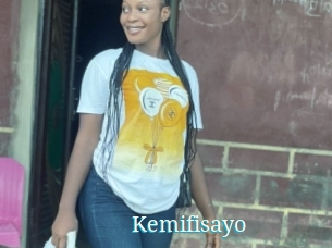Kemifisayo