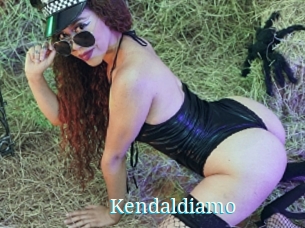 Kendaldiamo