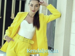 Kendaljordan