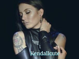 Kendallcute