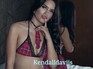 Kendalldaviis