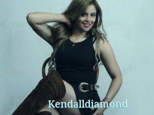 Kendalldiamond