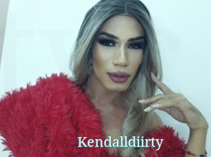 Kendalldiirty