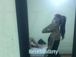 Kendalldirty