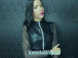 Kendallfetish