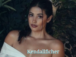 Kendallficher