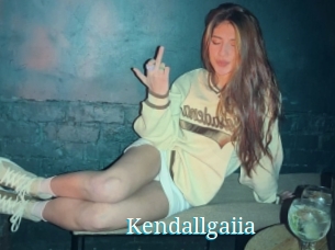 Kendallgaiia