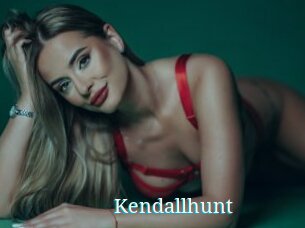 Kendallhunt