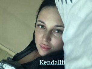 Kendallii