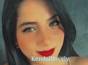 Kendalllovely
