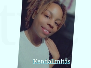 Kendallmitas