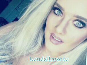 Kendallrosexo