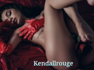Kendallrouge