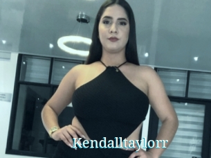 Kendalltaylorr