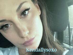 Kendallysoxo