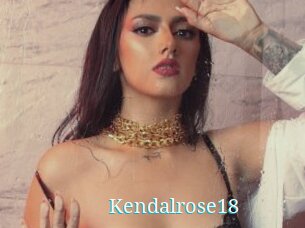 Kendalrose18