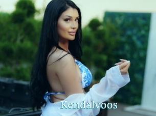 Kendalvoos