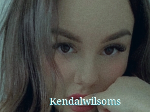 Kendalwilsoms
