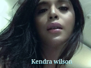 Kendra_wilson