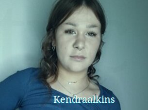 Kendraalkins