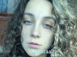 Kendraally