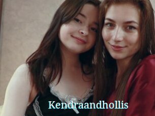 Kendraandhollis
